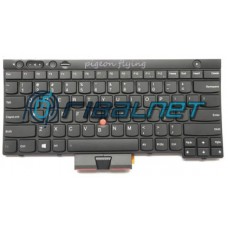 Teclado NOR LENOVO 